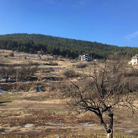 Apartvel Apartment 2 Velingrad Eksteriør bilde