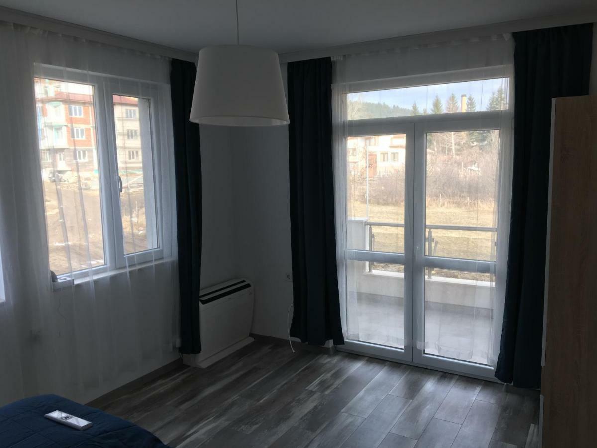 Apartvel Apartment 2 Velingrad Eksteriør bilde