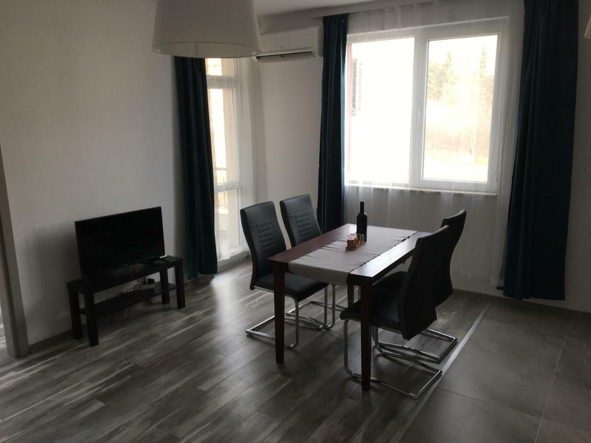 Apartvel Apartment 2 Velingrad Eksteriør bilde