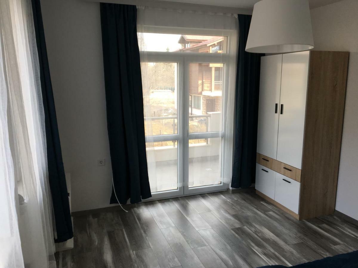Apartvel Apartment 2 Velingrad Eksteriør bilde