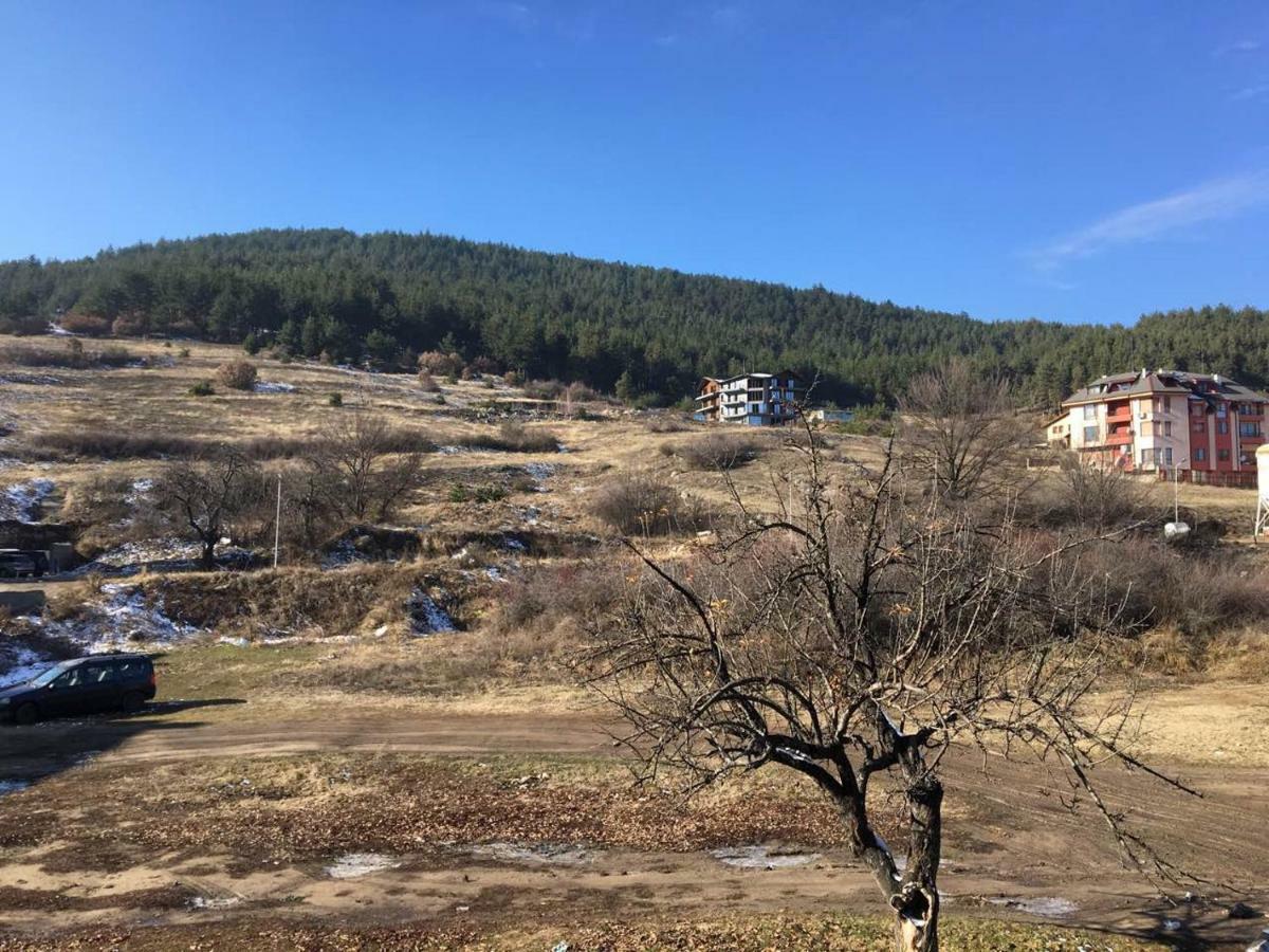 Apartvel Apartment 2 Velingrad Eksteriør bilde