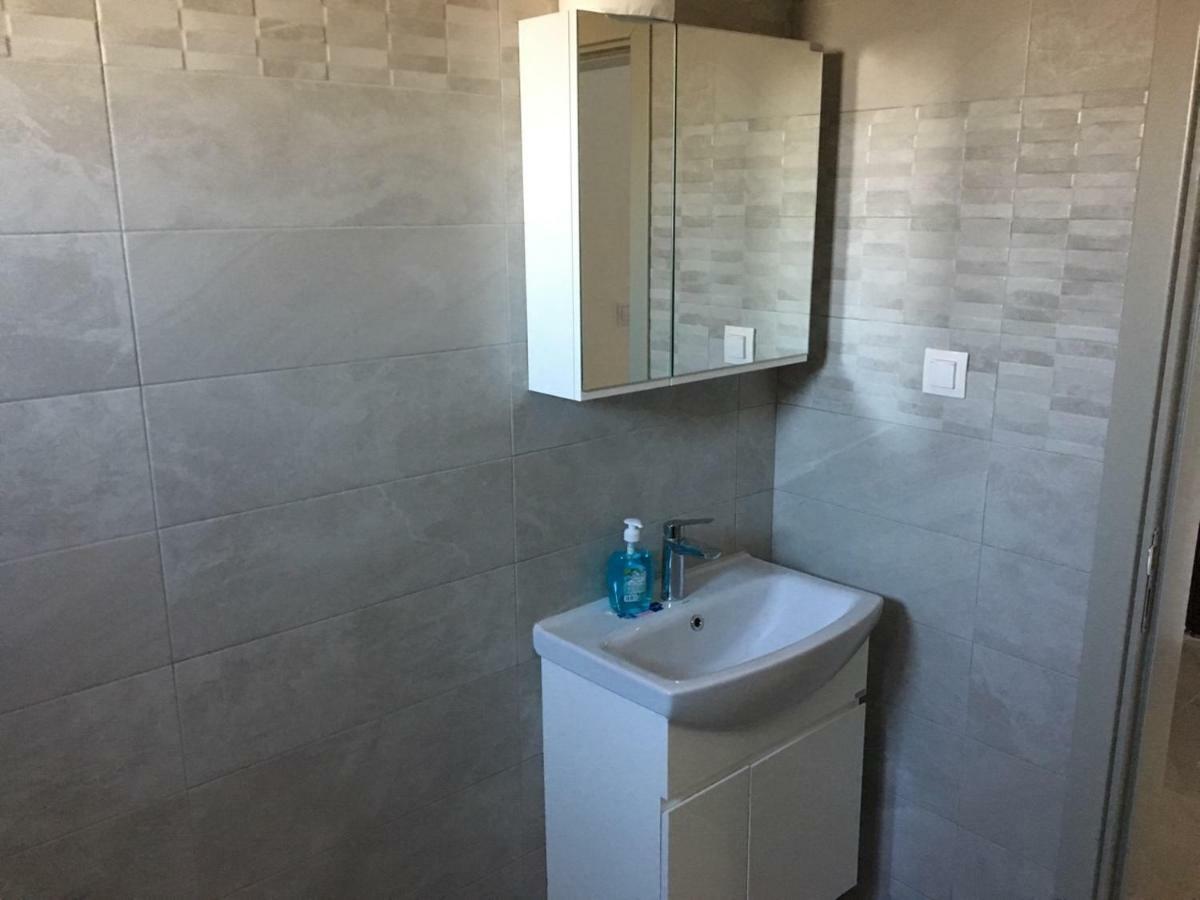 Apartvel Apartment 2 Velingrad Eksteriør bilde