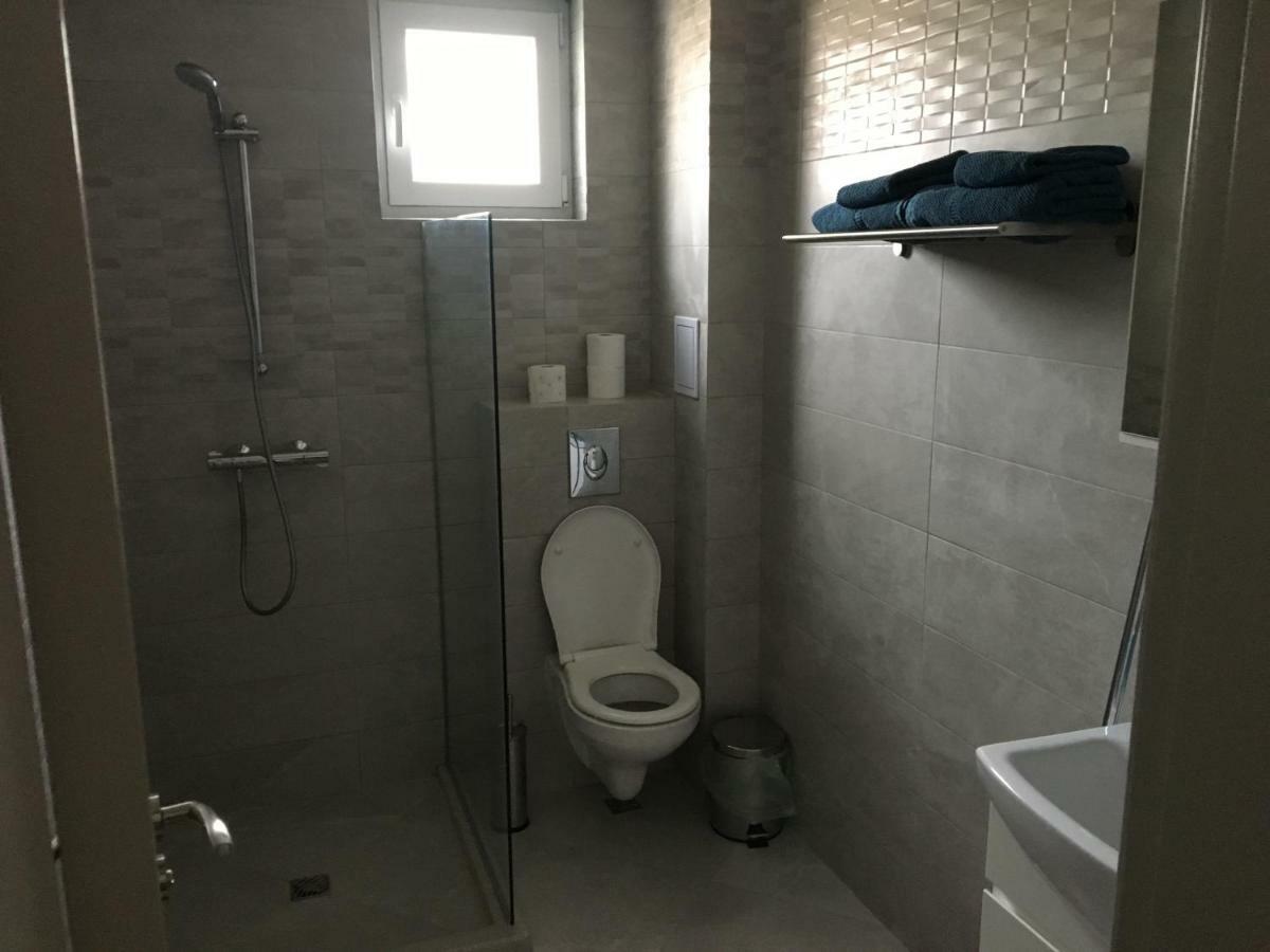 Apartvel Apartment 2 Velingrad Eksteriør bilde