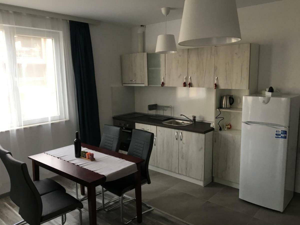 Apartvel Apartment 2 Velingrad Eksteriør bilde