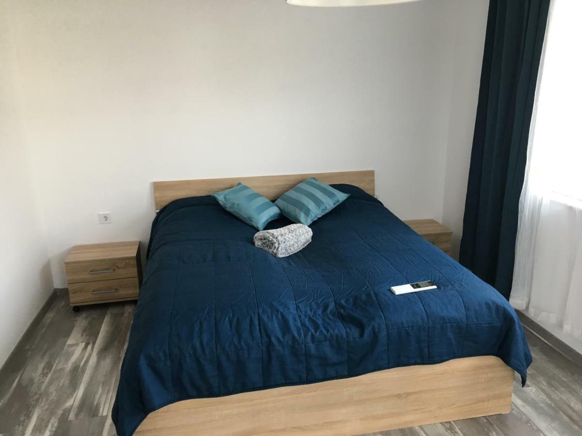 Apartvel Apartment 2 Velingrad Eksteriør bilde