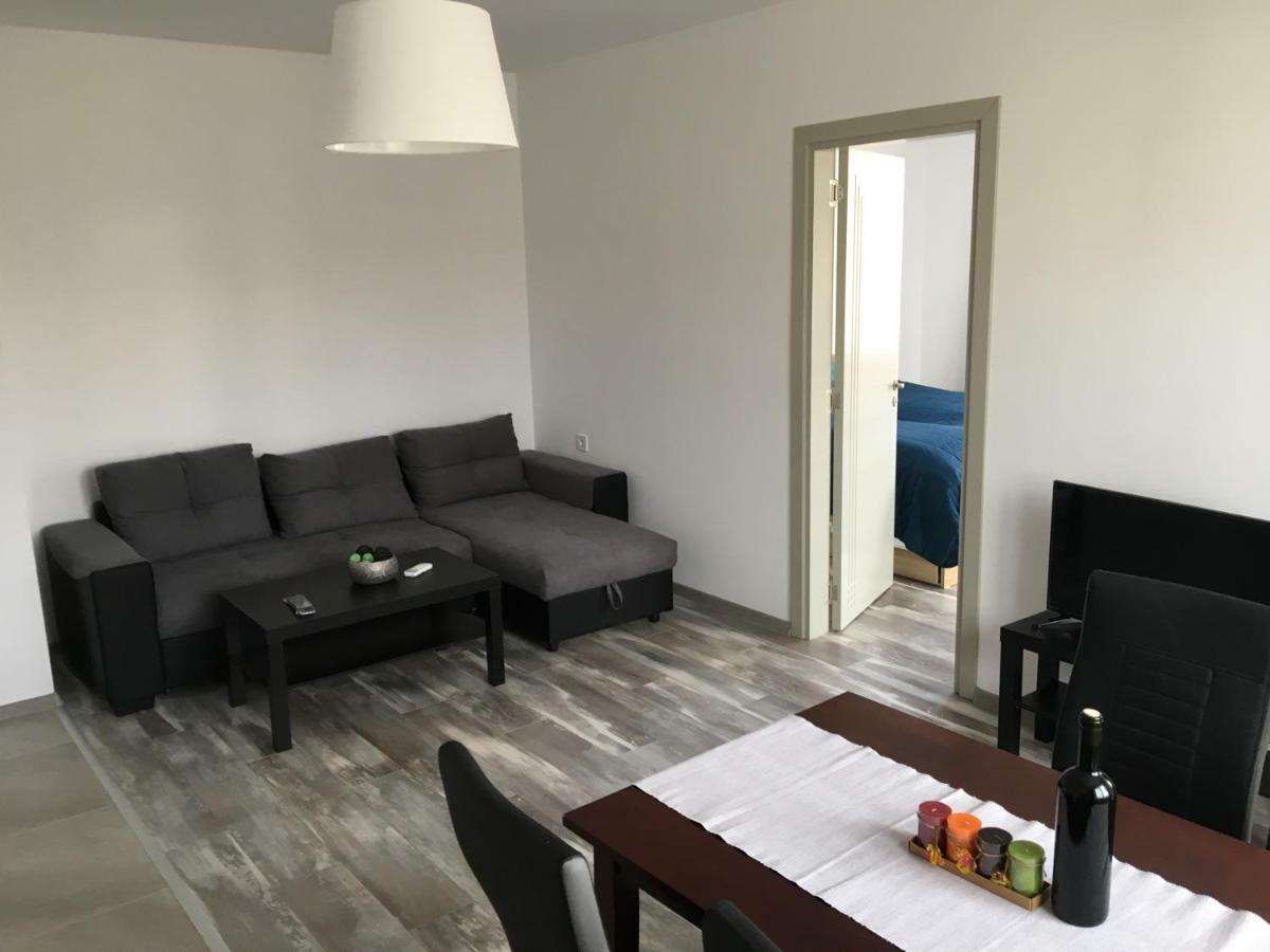 Apartvel Apartment 2 Velingrad Eksteriør bilde